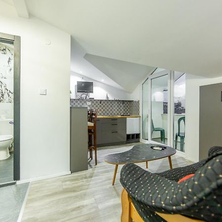 Apartments Lido Ohrid Luaran gambar