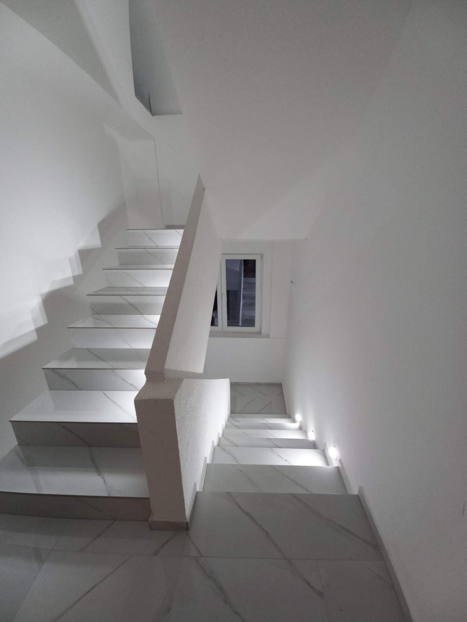 Apartments Lido Ohrid Luaran gambar