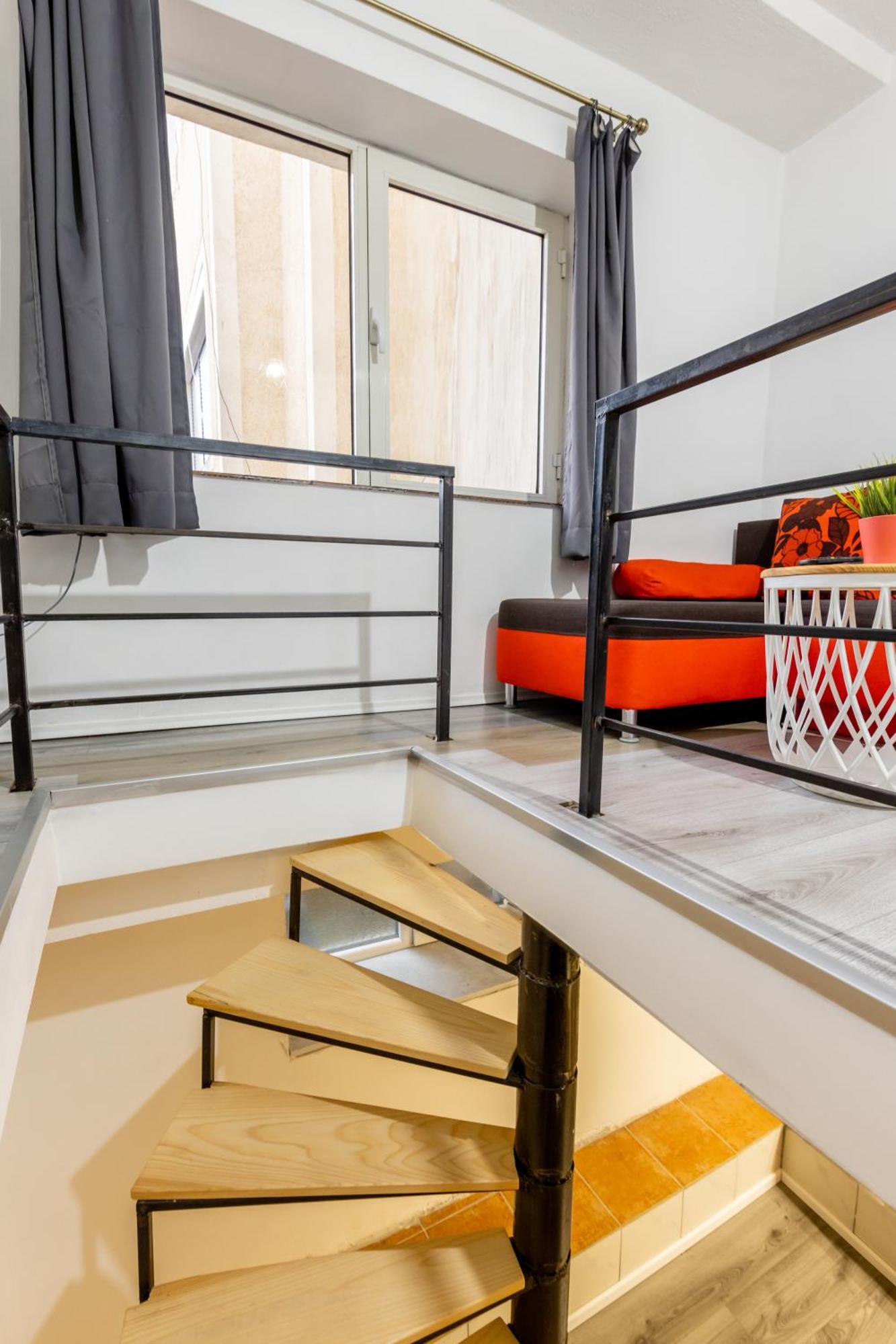 Apartments Lido Ohrid Luaran gambar